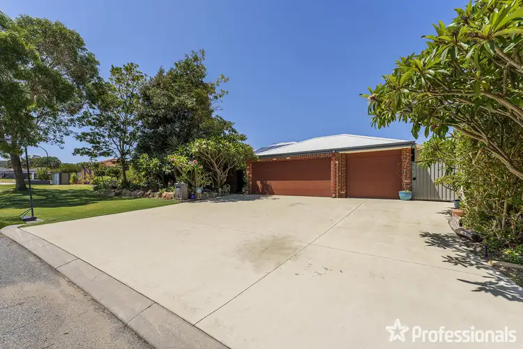 6 Bren Close, Byford WA 6122
