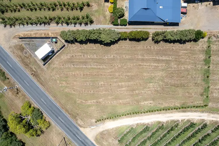 Sixth view of Homely land listing, Swamp Road, Lenswood SA 5240