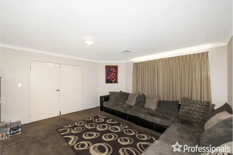 Second view of Homely house listing, 34 Diamantina Boulevard, Byford WA 6122