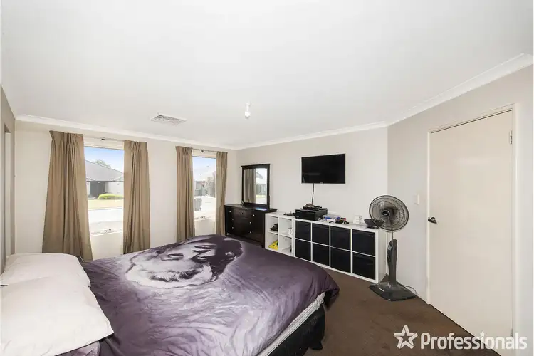 Third view of Homely house listing, 34 Diamantina Boulevard, Byford WA 6122