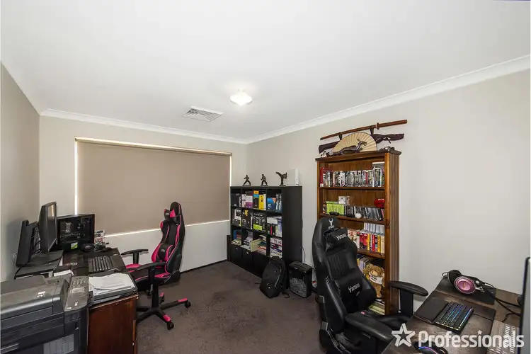 Fifth view of Homely house listing, 34 Diamantina Boulevard, Byford WA 6122