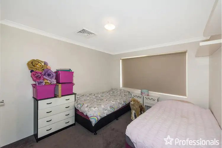 Sixth view of Homely house listing, 34 Diamantina Boulevard, Byford WA 6122