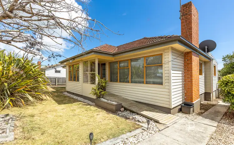 Main view of Homely house listing, 154 Parker Street, Devonport TAS 7310