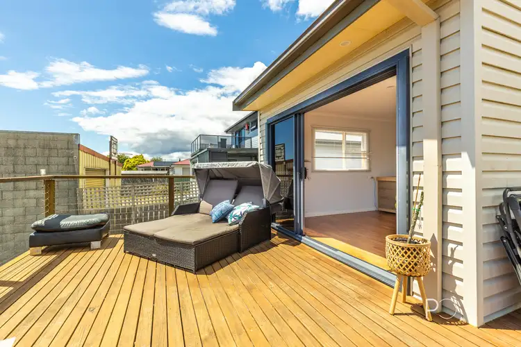 Third view of Homely house listing, 154 Parker Street, Devonport TAS 7310