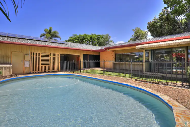 57 Stevenson Street, Kepnock QLD 4670