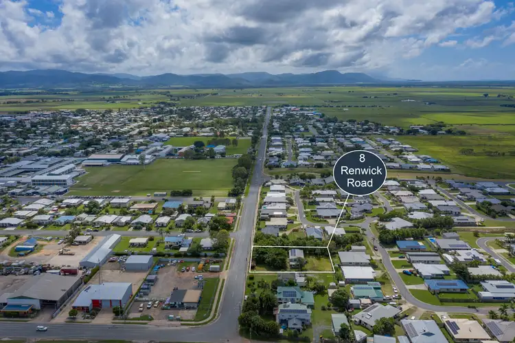 Fifth view of Homely house listing, 8 Renwick Road, Proserpine QLD 4800