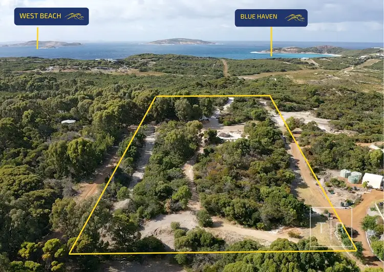 151 Connolly Street, West Beach WA 6450