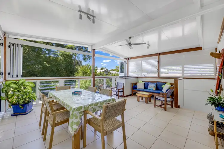 Third view of Homely house listing, 58 Cooroora Street, Dicky Beach QLD 4551