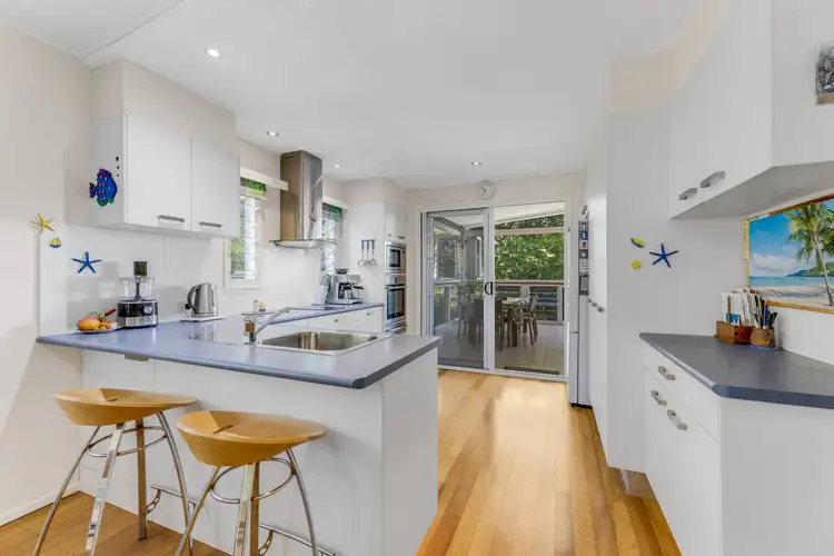 Fourth view of Homely house listing, 58 Cooroora Street, Dicky Beach QLD 4551