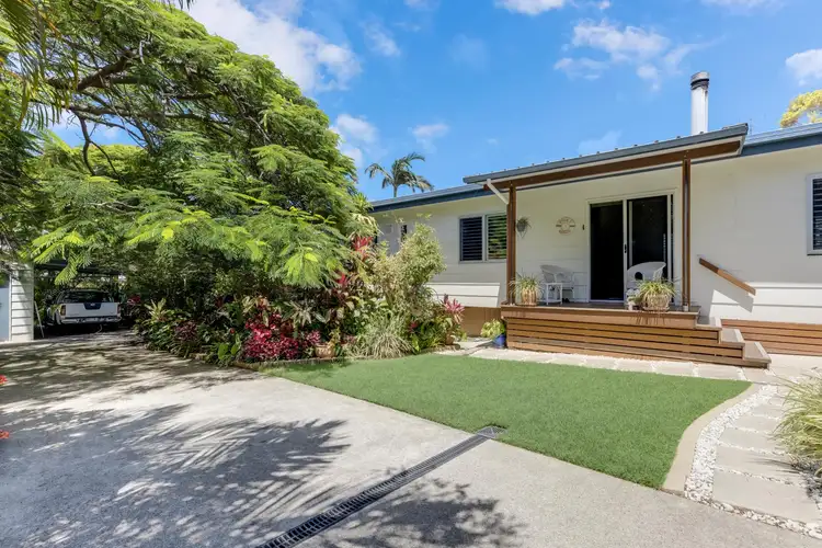 Sixth view of Homely house listing, 58 Cooroora Street, Dicky Beach QLD 4551