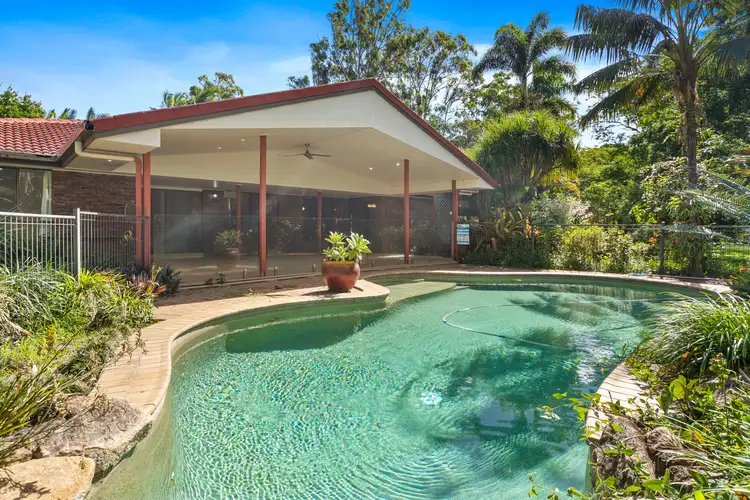 30 Richards Court, Bellmere QLD 4510