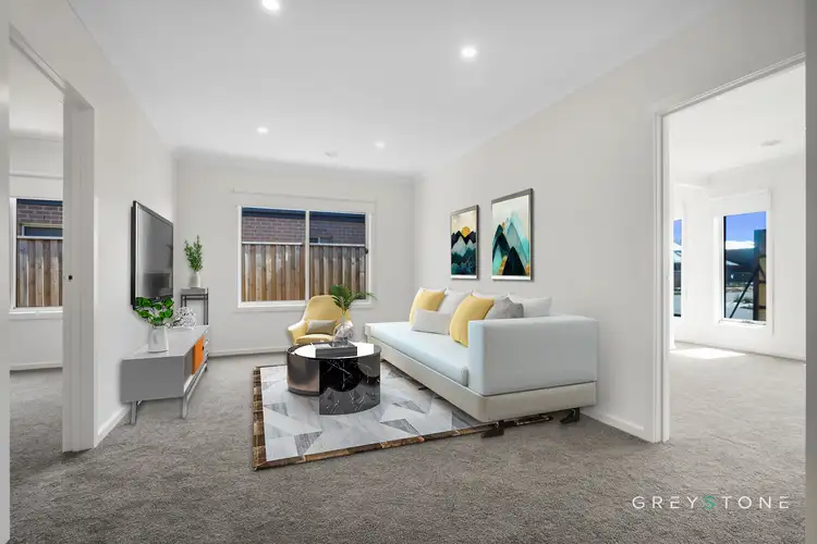 Fourth view of Homely house listing, 5 Thrums rd, Mambourin VIC 3024