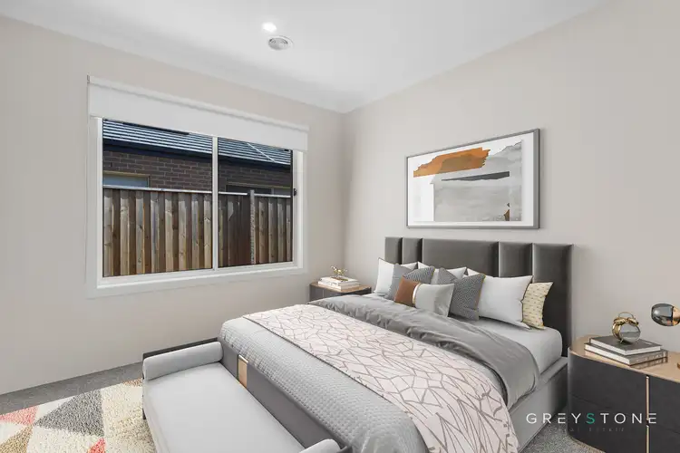 Seventh view of Homely house listing, 5 Thrums rd, Mambourin VIC 3024