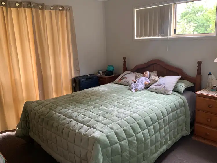 Sixth view of Homely unit listing, 7/27 James street, Kingaroy QLD 4610