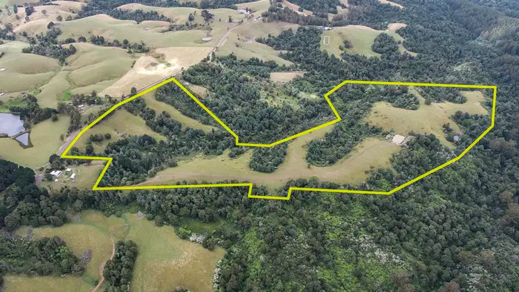 Second view of Homely rural property listing, 924 Foster Mirboo Road, Dollar VIC 3871