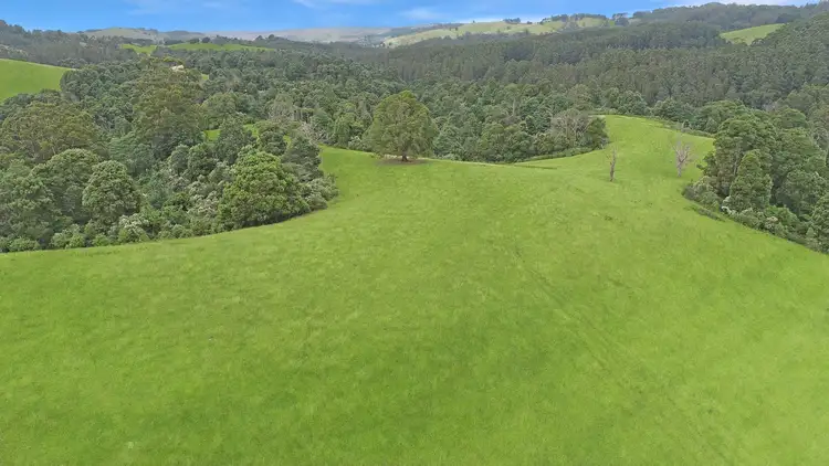 Sixth view of Homely rural property listing, 924 Foster Mirboo Road, Dollar VIC 3871