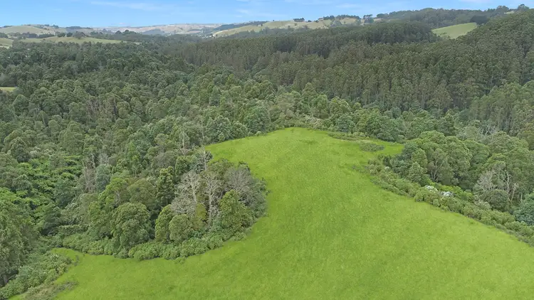 Seventh view of Homely rural property listing, 924 Foster Mirboo Road, Dollar VIC 3871