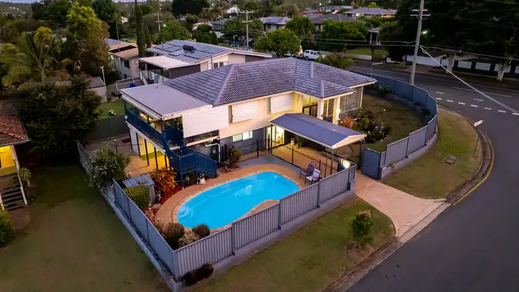 1 Geraint Street, Bracken Ridge QLD 4017