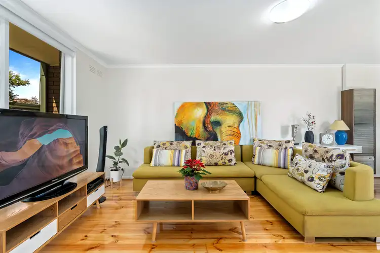 Fourth view of Homely townhouse listing, 1/156-160 Ascot Vale Road, Flemington VIC 3031