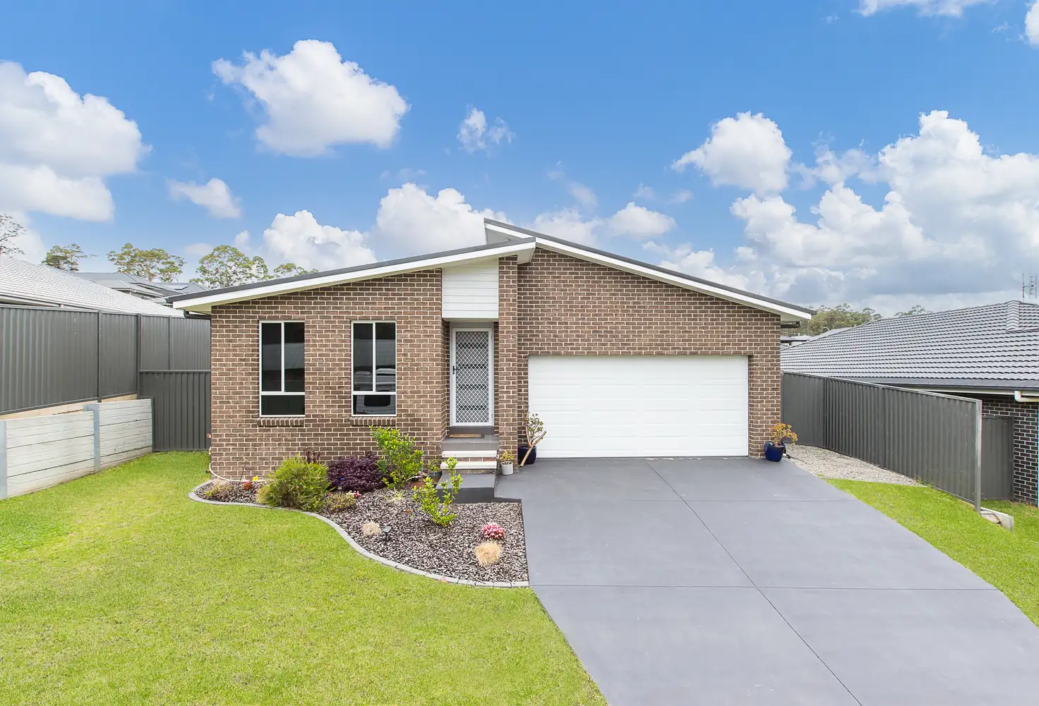 Main view of Homely house listing, 38 Viola Place, Edgeworth NSW 2285