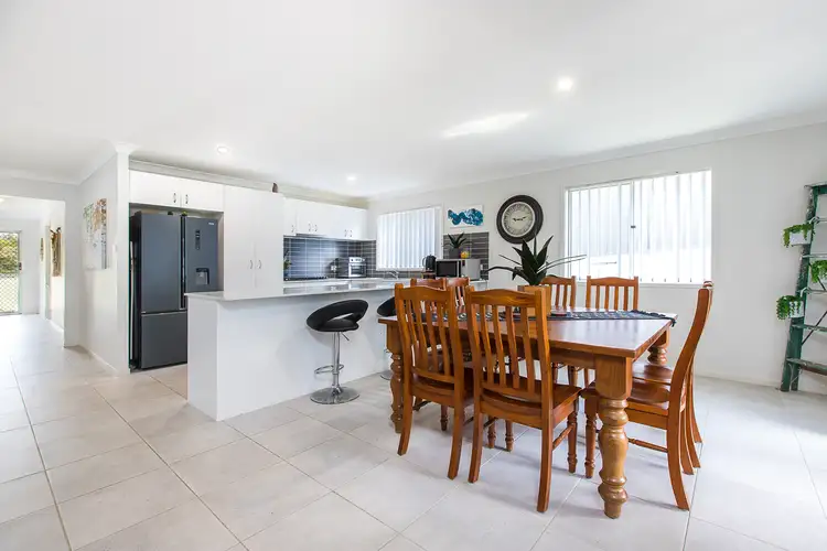 Second view of Homely house listing, 38 Viola Place, Edgeworth NSW 2285