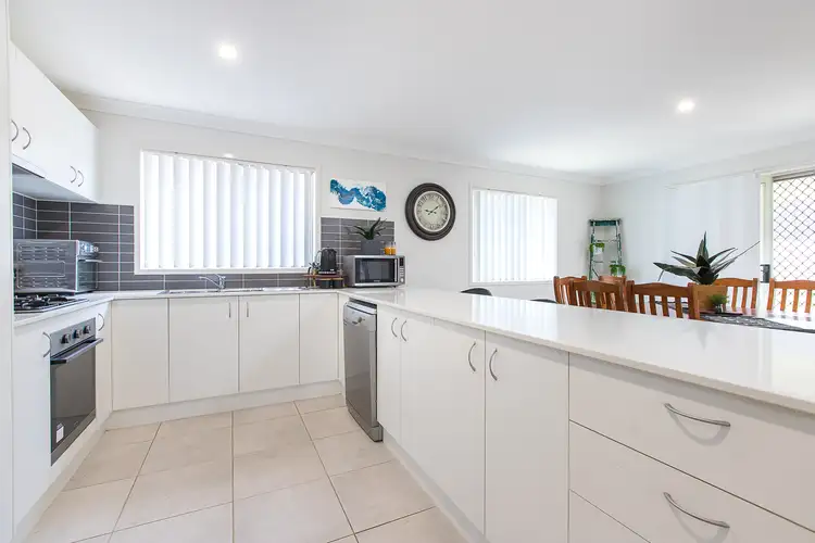 Third view of Homely house listing, 38 Viola Place, Edgeworth NSW 2285