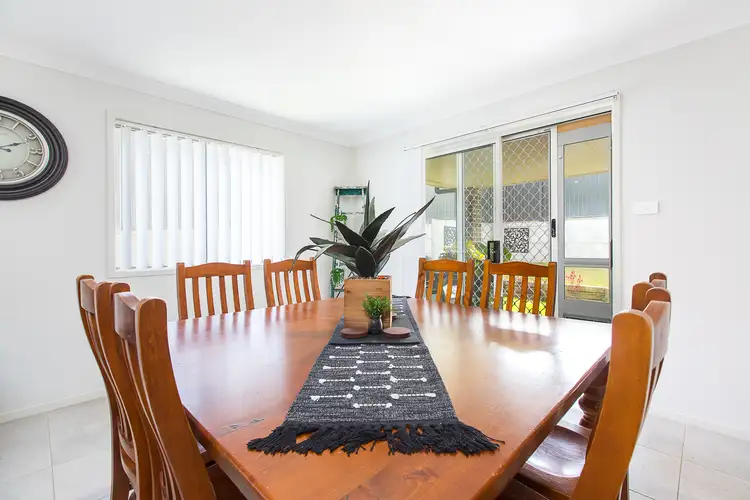 Fifth view of Homely house listing, 38 Viola Place, Edgeworth NSW 2285