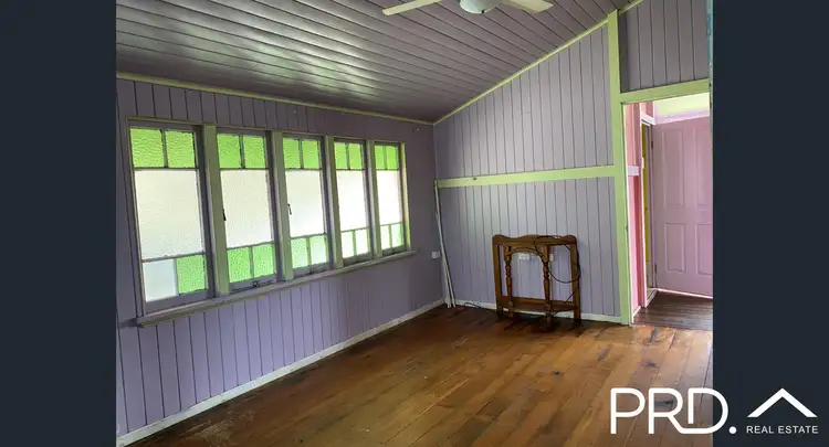 Fourth view of Homely house listing, 1/12 New Street, Maryborough QLD 4650
