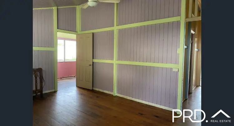 Fifth view of Homely house listing, 1/12 New Street, Maryborough QLD 4650