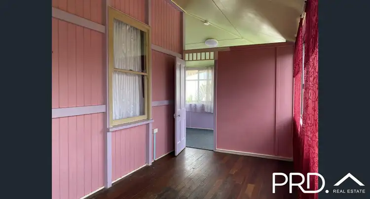 Seventh view of Homely house listing, 1/12 New Street, Maryborough QLD 4650