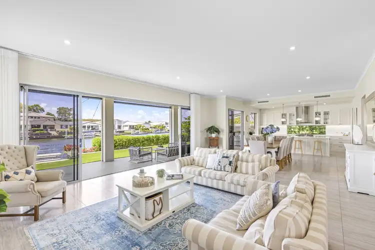 32 The Passage, Pelican Waters QLD 4551