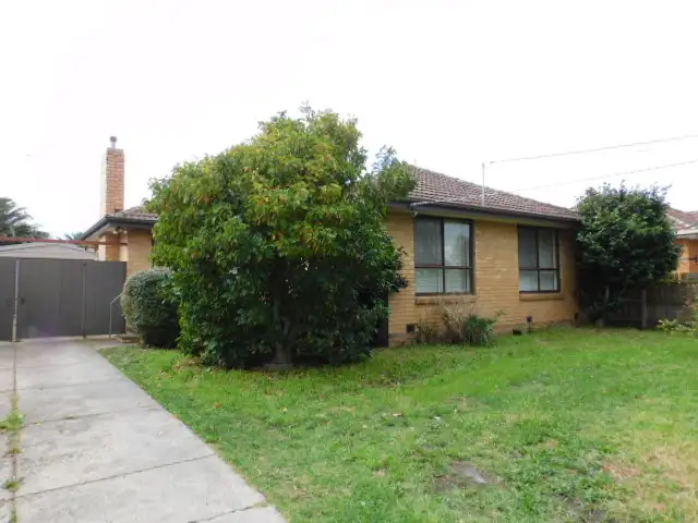 Main view of Homely house listing, 12 Leighton Crescent, Fawkner VIC 3060