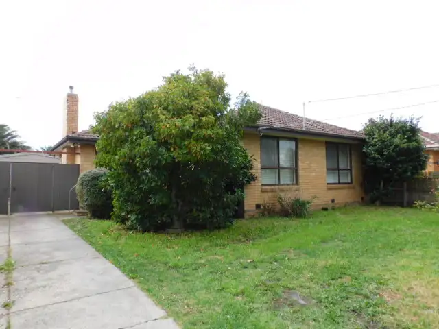 Main view of Homely house listing, 12 Leighton Crescent, Fawkner VIC 3060