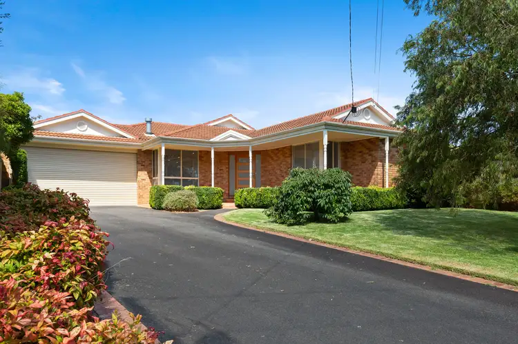 7 Redbourne Avenue, Mount Eliza VIC 3930