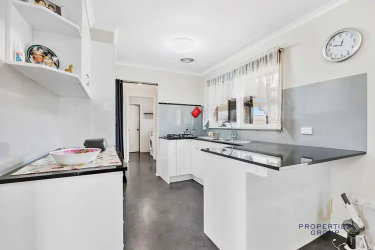 Second view of Homely house listing, 518 Gillies Street, Wendouree VIC 3355