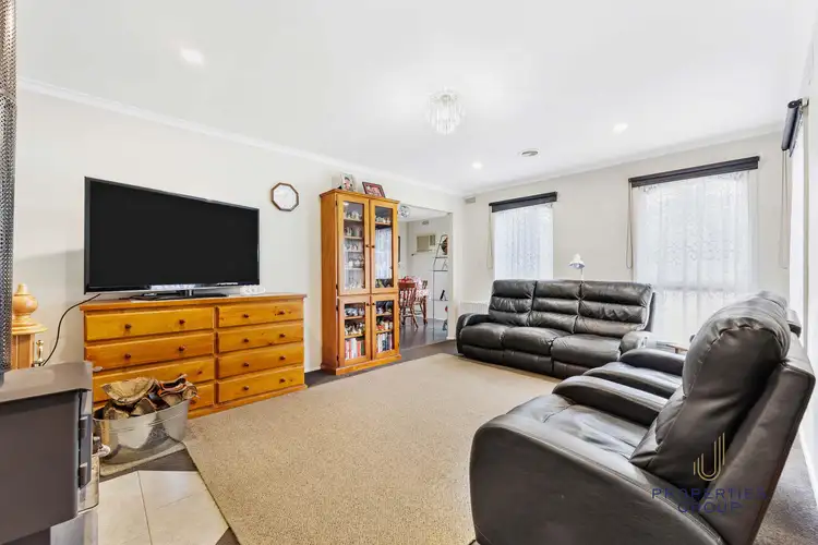 Third view of Homely house listing, 518 Gillies Street, Wendouree VIC 3355