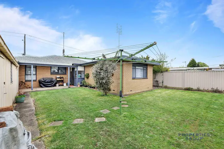 Fifth view of Homely house listing, 518 Gillies Street, Wendouree VIC 3355