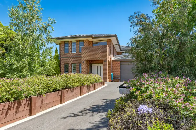 68 Barmah Street, Mount Eliza VIC 3930