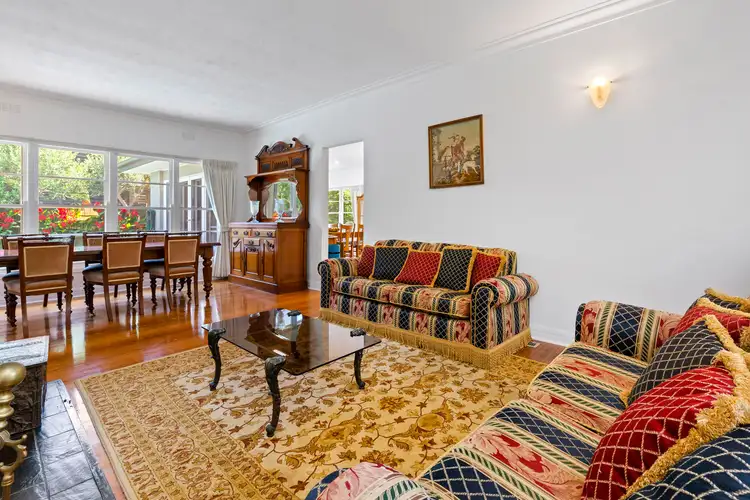 Fourth view of Homely house listing, 10 Rendlesham Avenue, Mount Eliza VIC 3930