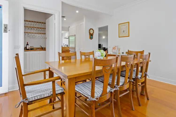 Sixth view of Homely house listing, 10 Rendlesham Avenue, Mount Eliza VIC 3930