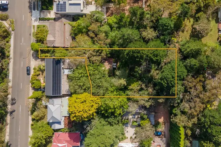 Main view of Homely house listing, 18 Cliff Drive, Katoomba NSW 2780