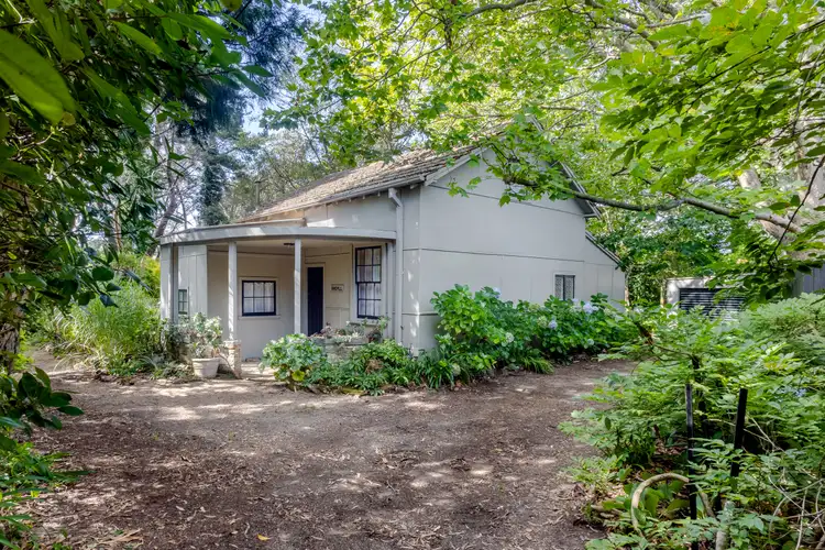 Second view of Homely house listing, 18 Cliff Drive, Katoomba NSW 2780