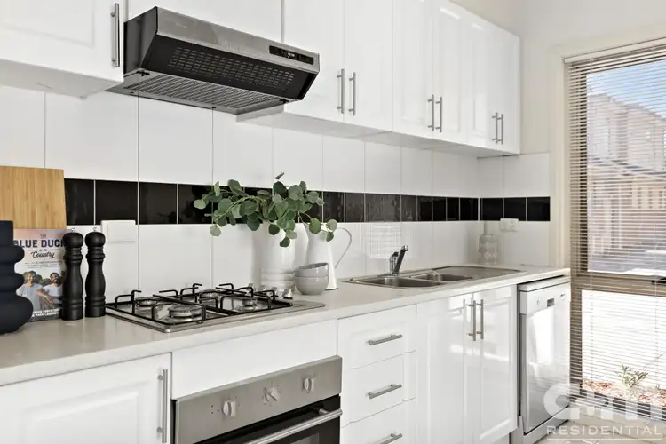 Fourth view of Homely unit listing, 3/21-23 Everard Street, Glenroy VIC 3046