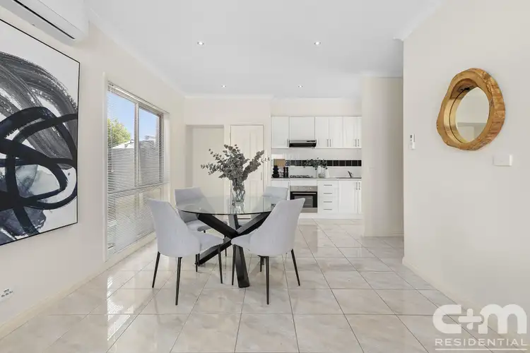 Fifth view of Homely unit listing, 3/21-23 Everard Street, Glenroy VIC 3046