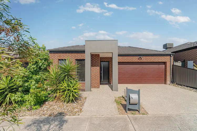 75 Wattletree Street, Craigieburn VIC 3064