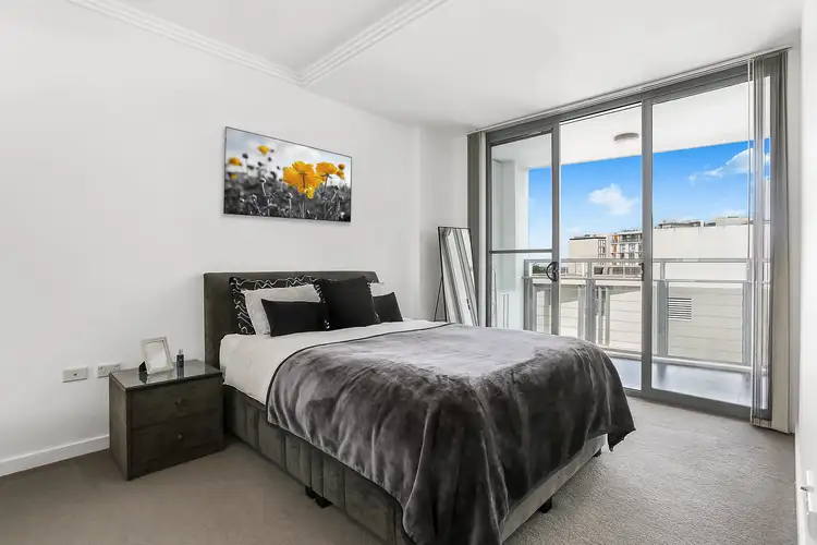Fourth view of Homely apartment listing, 703/6 Keats Avenue, Rockdale NSW 2216