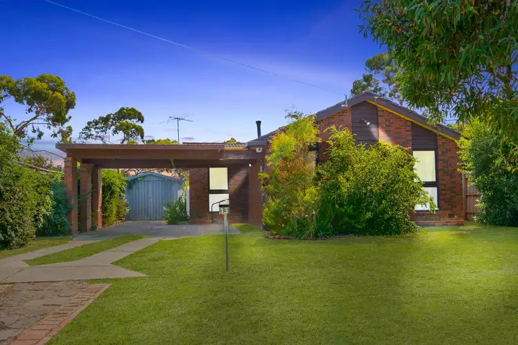 Second view of Homely house listing, 13 Kelvin Grove, Werribee VIC 3030