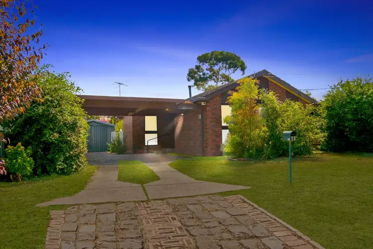 Third view of Homely house listing, 13 Kelvin Grove, Werribee VIC 3030