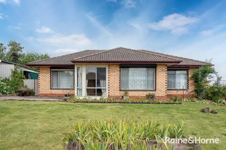 Second view of Homely house listing, 615 Wellington Road, Wistow SA 5251