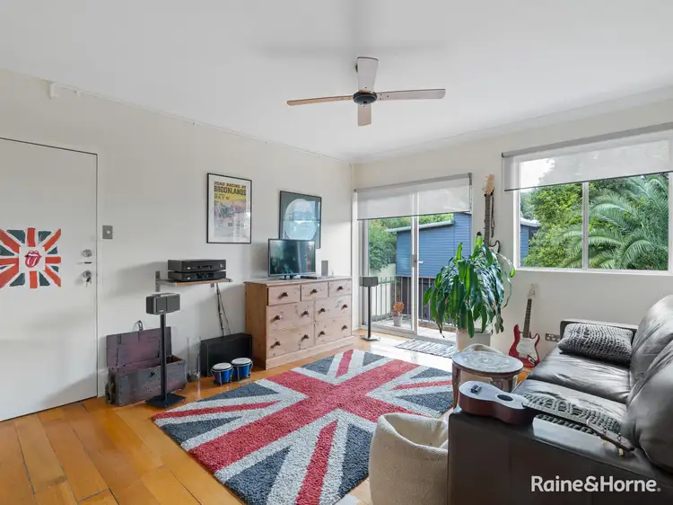 Second view of Homely unit listing, 4/29 Donnison Street West, West Gosford NSW 2250